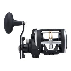 Penn Baitcast Reel - Rival 20 Level Wind