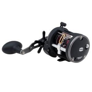 Penn Baitcast Reel - Warfare 30 Level Wind