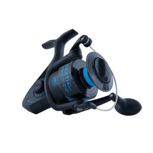 Penn Spinning Reel - Wrath 6000 – Mondocat
