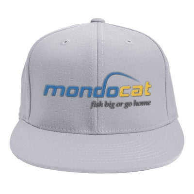 Mondocat OG Hats Snapback & Velcro [OSFM]
