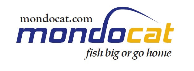 MondoCat Decal - Large